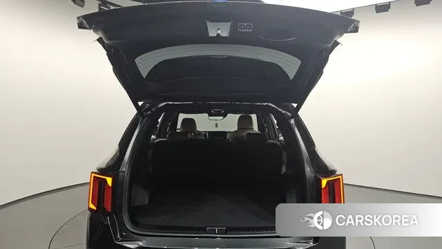 Kia The New Sorento 4th Generation id 3679846 из Кореи 11