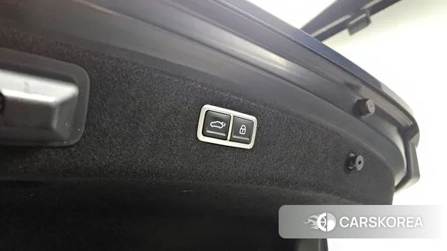 Genesis G80 (RG3) id 3473458 из Кореи 11