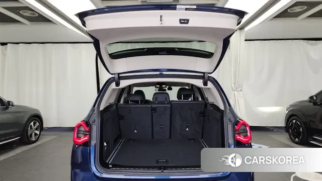 BMW X3 (G01) id 3022185 из Кореи 11