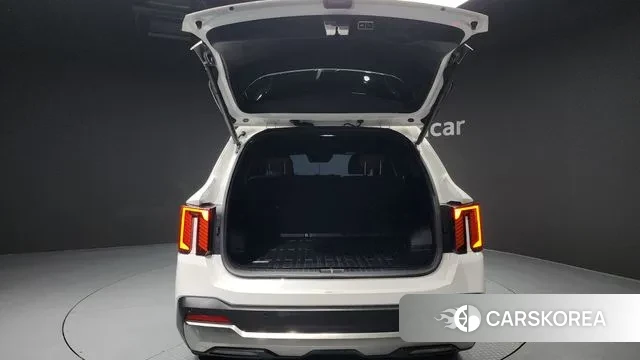 Kia The New Sorento 4th Generation id 3571462 из Кореи 11