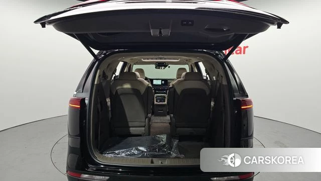 Kia Carnival 4th generation id 3934517 из Кореи 11