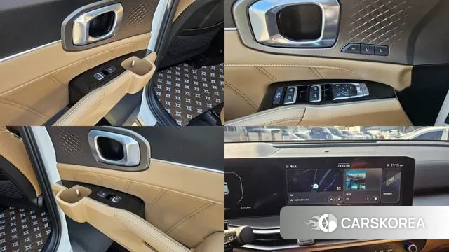 Kia The New Sorento 4th Generation id 3664281 из Кореи 11