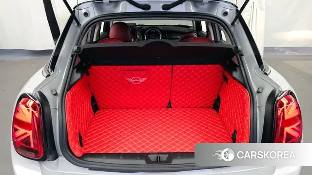 Mini Cooper S id 3479227 из Кореи 11