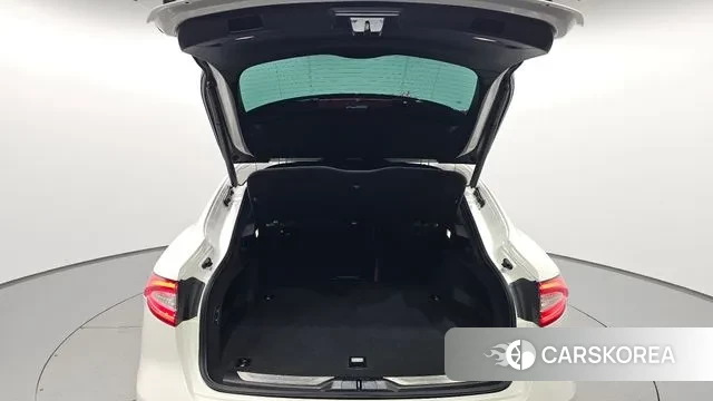 Maserati Levante id 3275417 из Кореи 11