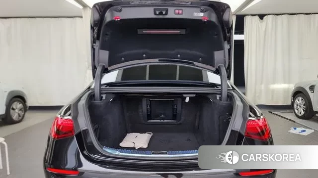 Mercedes-Benz S-Class W223 id 3707742 из Кореи 11