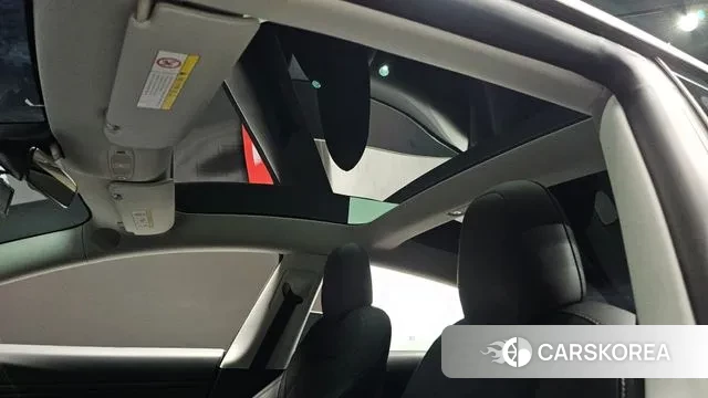 Tesla Model 3 id 3592724 из Кореи 11