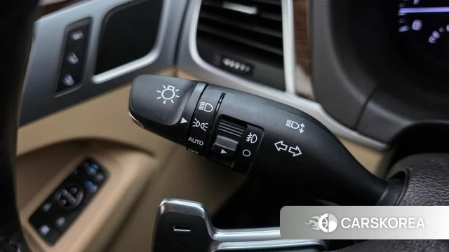 Genesis G80 id 4574099 из Кореи 11