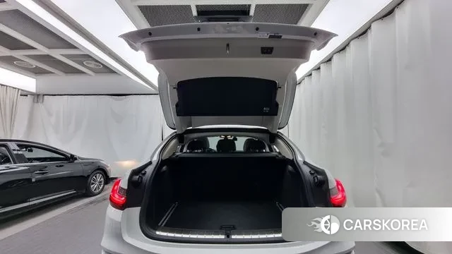 BMW X4 (G02) id 3033505 из Кореи 11