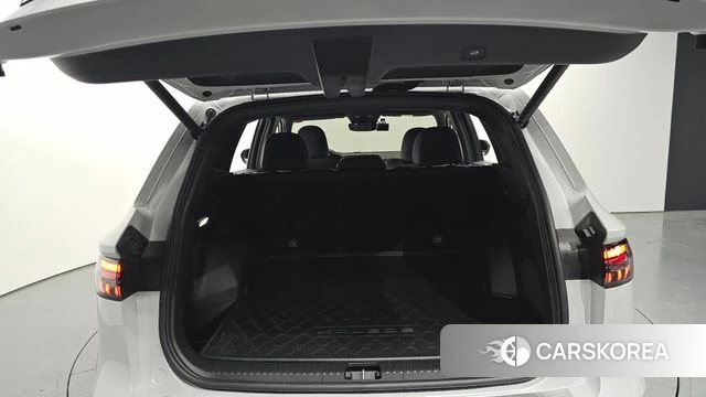 Renault Korea (Samsung) Grand Coleos id 3902608 из Кореи 11