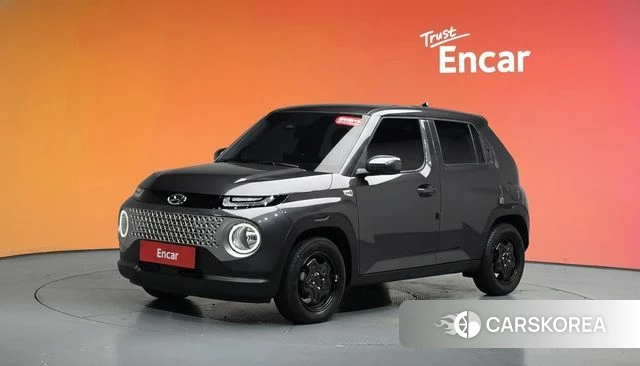 Hyundai Casper id 4423154 из Кореи 11
