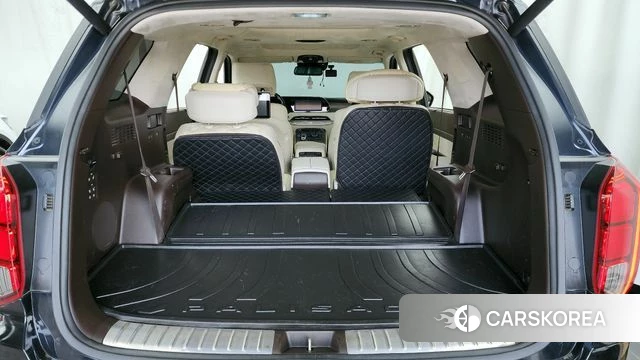 Hyundai Palisade id 3800714 из Кореи 11