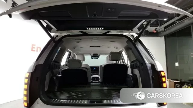 Hyundai Palisade (LX3) id 3079413 из Кореи 11