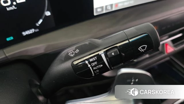 Kia K8 Hybrid id 4480844 из Кореи 11