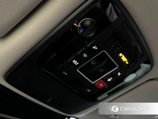 Kia The New Carnival 4th Generation id 4354181 из Кореи 11