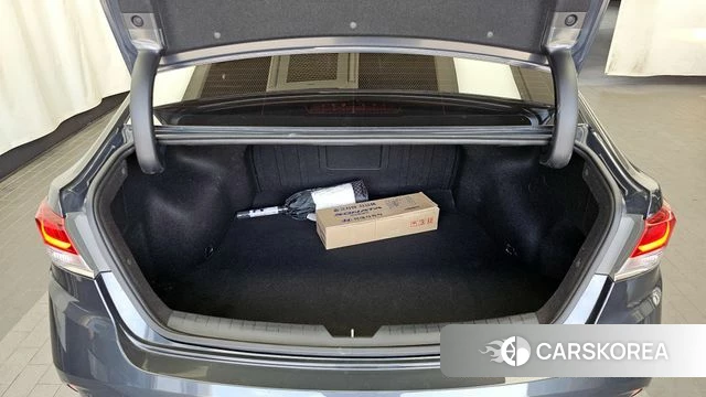 Hyundai Sonata New Rise id 3955725 из Кореи 11