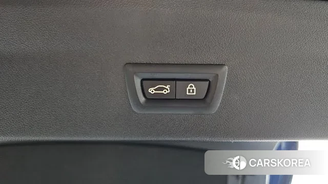 BMW X4 (G02) id 3660346 из Кореи 11