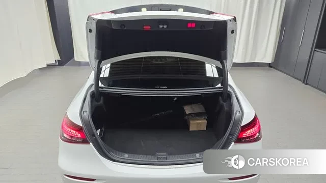 Mercedes-Benz E-Class W213 id 3753399 из Кореи 11