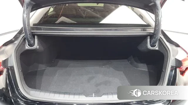 Kia K8 Hybrid id 3360881 из Кореи 11