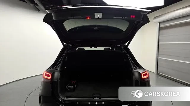 Mercedes-Benz GLA - Class H247 id 3573186 из Кореи 11