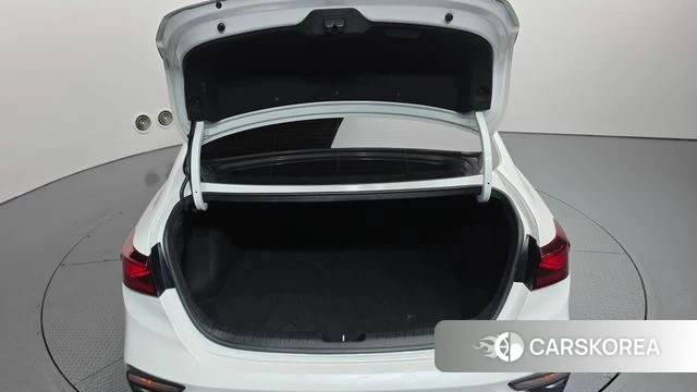Kia Come New K3 id 4642652 из Кореи 11