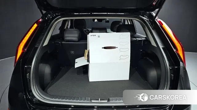 Kia Di All New Niro EV id 3457480 из Кореи 11