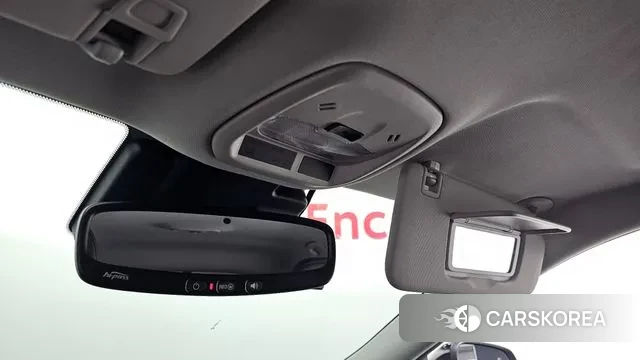 Chevrolet (GM Daewoo) Trax Crossover id 3420598 из Кореи 11