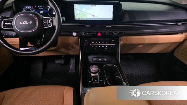 Kia Carnival 4th generation id 3859267 из Кореи 11