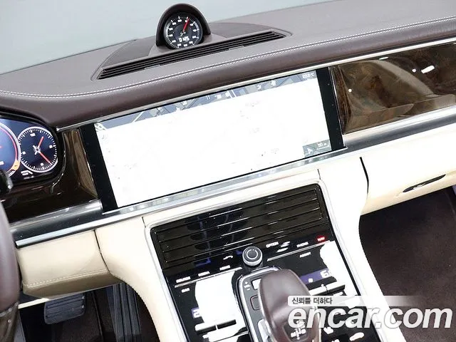 Porsche Panamera (971) id 2766027 из Кореи 11