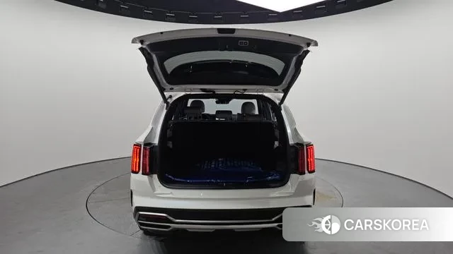 Kia Sorento 4th Generation id 3722910 из Кореи 11