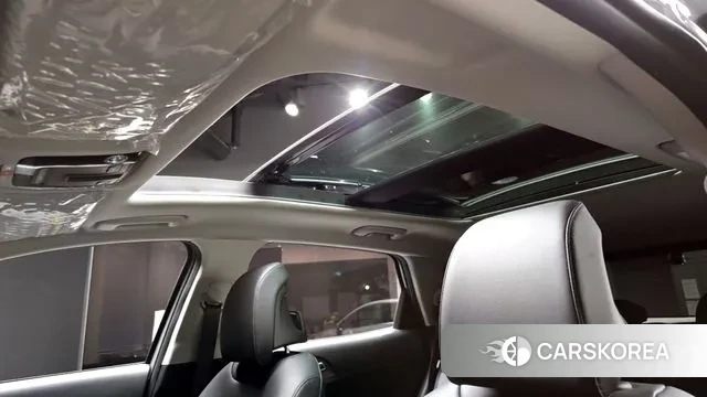 Kia The New Sportage 5th Generation id 3695965 из Кореи 11