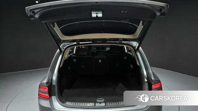 Genesis GV80 id 3011545 из Кореи 11