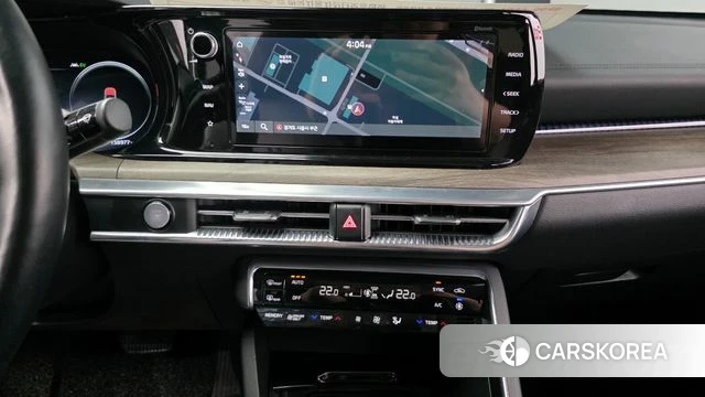 Kia K5 Hybrid 3rd Generation id 3898695 из Кореи 11