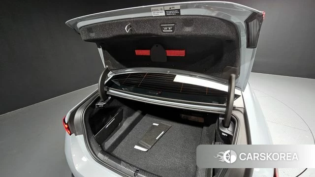 BMW 5 Series (G60) id 4222706 из Кореи 11