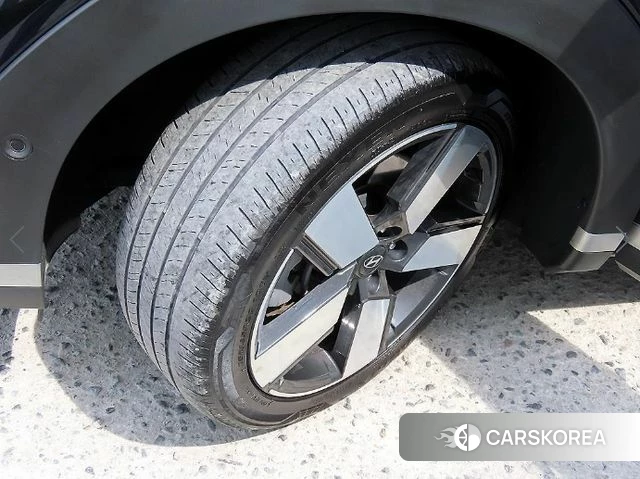 Hyundai Santa Fe (MX5) id 3934227 из Кореи 11