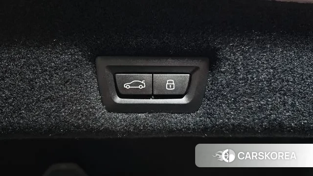 BMW 7 Series (G70) id 3669800 из Кореи 11