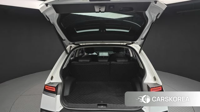 Hyundai Ionic 5 id 4201906 из Кореи 11