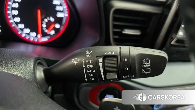 Hyundai Veloster (JS) id 4430528 из Кореи 11