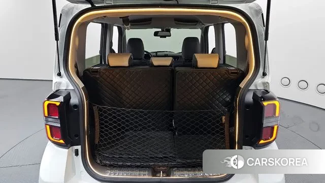 Kia The New Kia Ray id 3764278 из Кореи 11