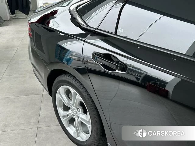 Honda Accord id 4300128 из Китая 11