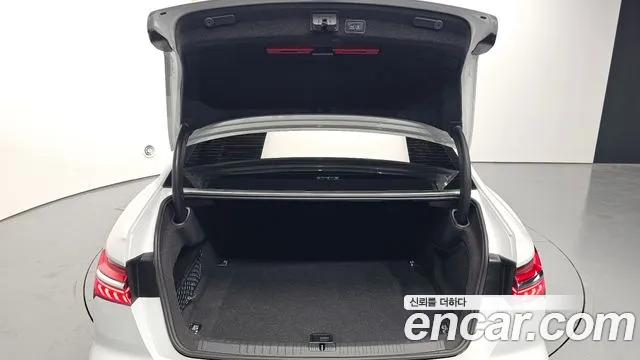 Audi A6 (C8) id 2742628 из Кореи 11