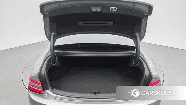 Genesis G80 (RG3) id 3581089 из Кореи 11