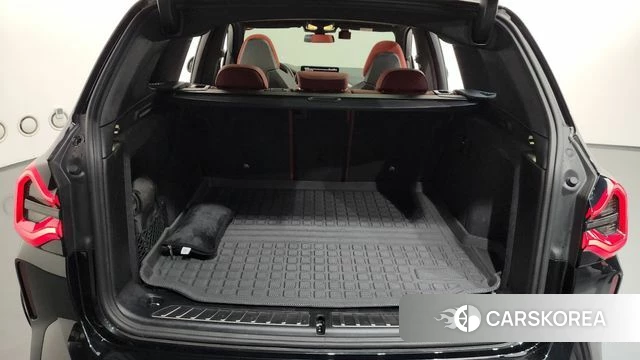 BMW X3M (G01) id 4715788 из Кореи 11