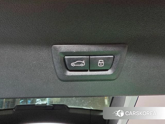 BMW X4 (G02) id 4862679 из Кореи 11