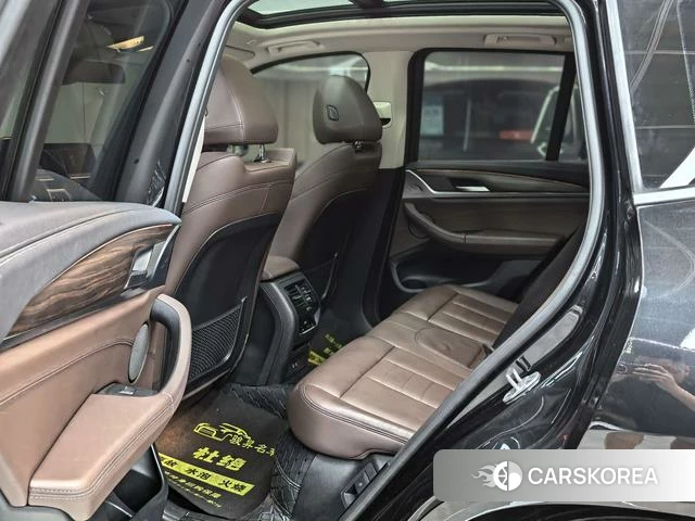 BMW X3 id 4254427 из Китая 11