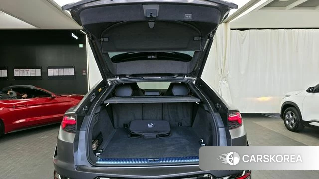 Lamborghini Urus id 3786168 из Кореи 11