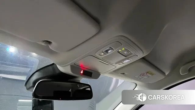 Renault Korea (Samsung) The New SM6 id 2969134 из Кореи 11