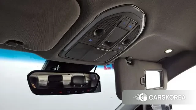 Genesis G80 id 3362855 из Кореи 11