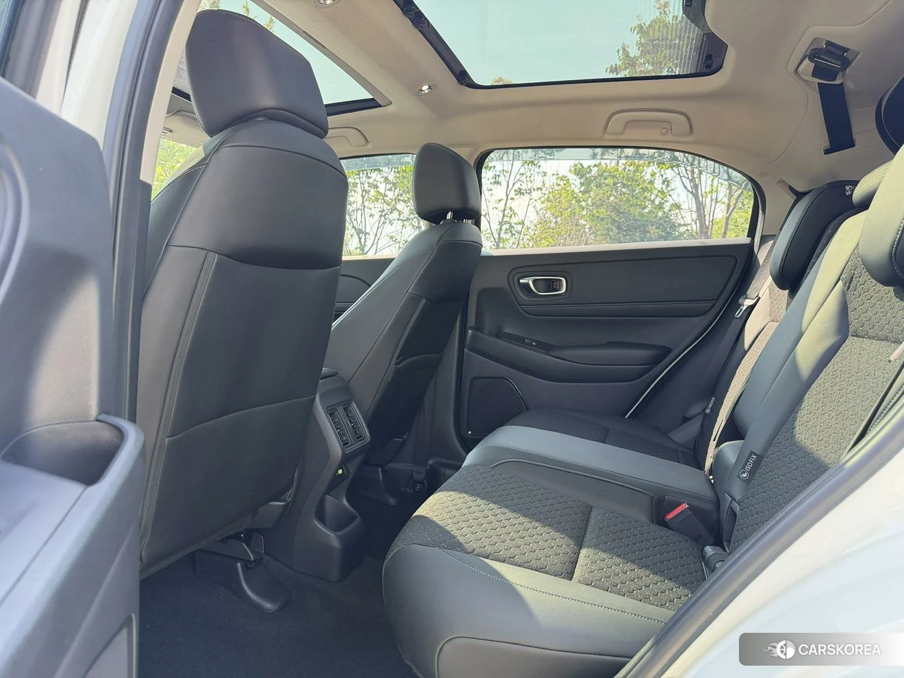 Honda XR-V id 4510532 из Китая 11