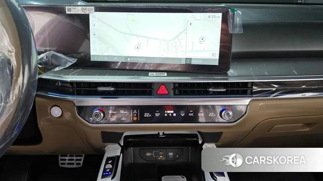 Kia The New Sorento 4th Generation id 4462143 из Кореи 11