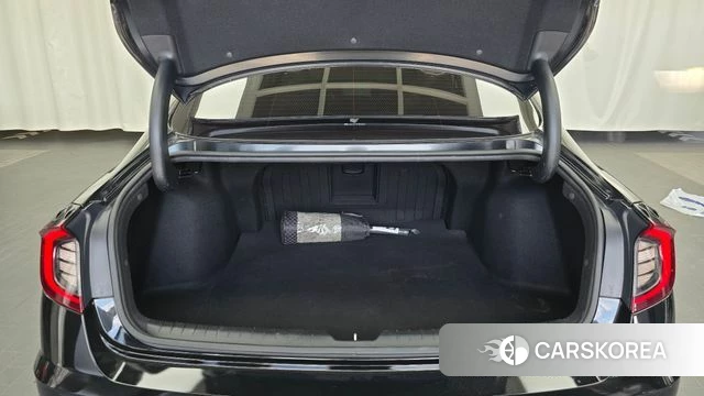 Hyundai Sonata Hybrid (DN8) id 4657136 из Кореи 11